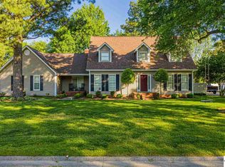 4108 Alameda Close, Paducah, KY 42001