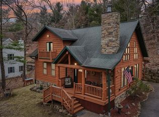 E11441 Hillside Drive, Wisconsin Dells, WI 53965