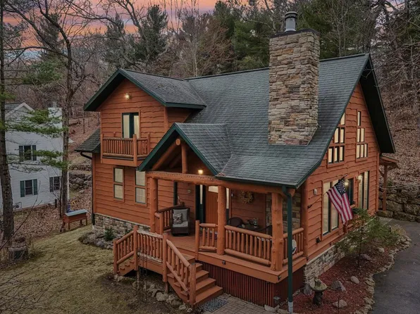 E11441 Hillside Drive, Wisconsin Dells, WI 53965