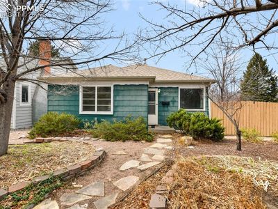 1134 N Cedar St, Colorado Springs, CO, 80903