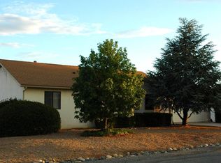 9361 E Manzanita Cir, Prescott Valley, AZ 86314