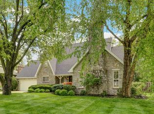 3126 S Arcadia Ave, Springfield, MO 65804