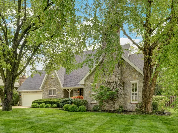 3126 S Arcadia Avenue, Springfield, MO 65804