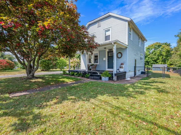 193 Lydall Street, Manchester, CT 06042