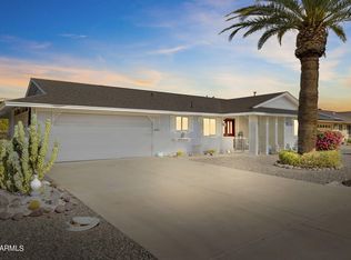 10524 W Mountain View Rd, Sun City, AZ 85351