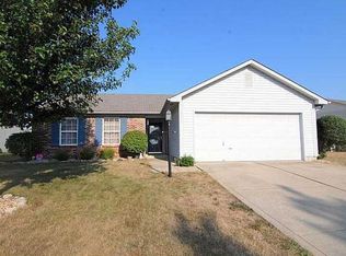 17728 Sanibel Cir, Westfield, IN 46062