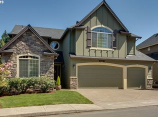 22662 SW Yankton Pl, Tualatin, OR 97062