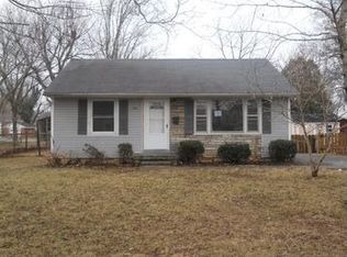 1321 Henry Dr, Bowling Green, KY 42104