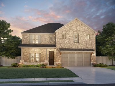 2456 Yosemite Way, Corinth, TX, 76210
