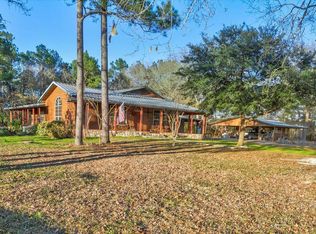 2692 Highway 326 S, Sour Lake, TX 77659