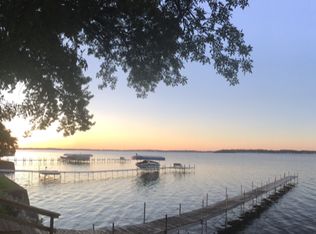3507 N Shore Dr, Clear Lake, IA 50428