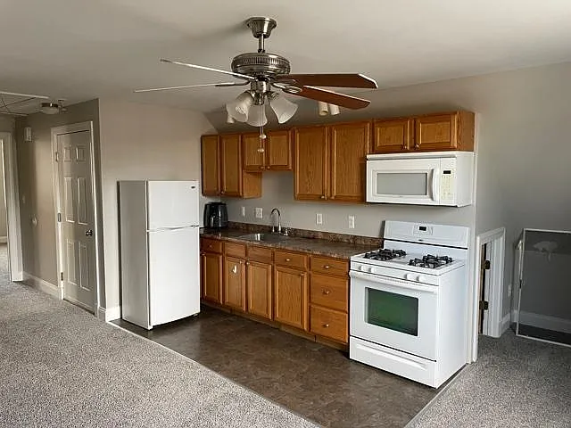 3538 Greenmount Ave #3 — Photo 6