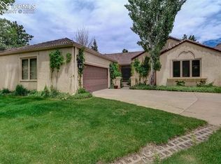 3710 Chataway Ct, Colorado Springs, CO 80906