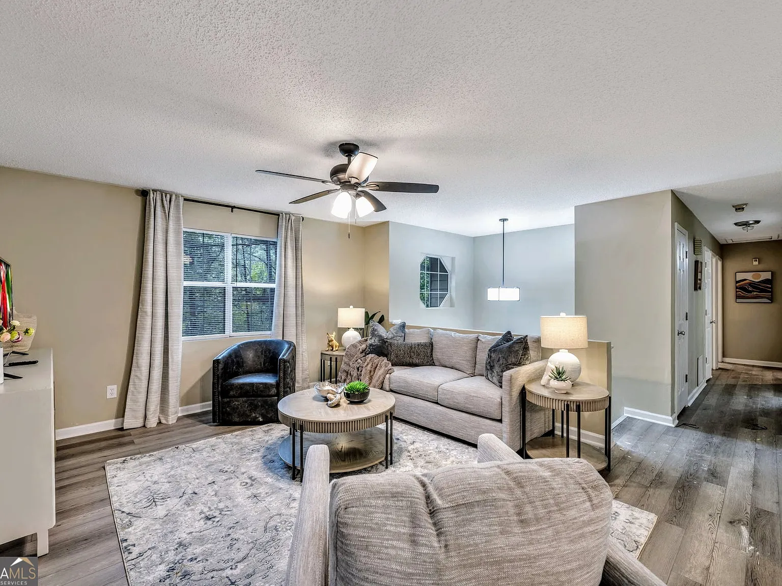 4 bed, 2.0 bath, 1750 sqft, $4,550 — Photo 2