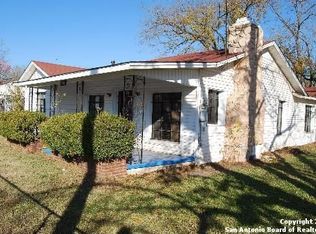 1706 Pecan Valley Dr, San Antonio, TX 78210