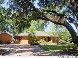 10320 NW 125th St, Reddick, FL 32686
