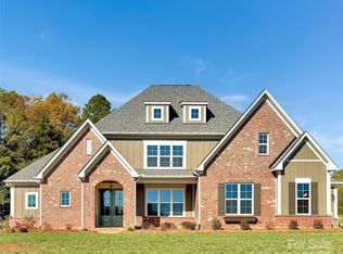 133 Crestview Ln LOT 15, Troutman, NC 28166