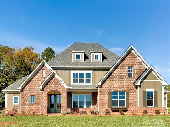 133 Crestview Ln Lot 15, Troutman, NC 28166