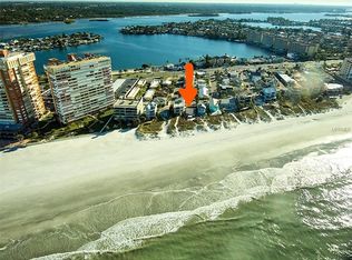 17836 Lee Ave, Redington Shores, FL 33708