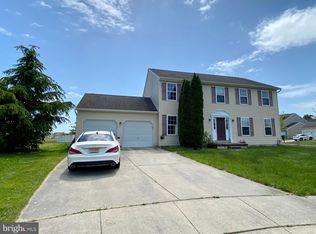 113 Harmony Circle Rd, Sicklerville, NJ 08081