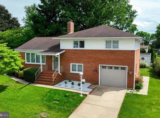 1840 Hayward Rd, York, PA 17408