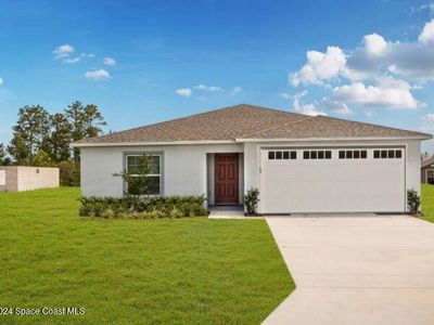 278 Germany Ave SW, Palm Bay, FL, 32908