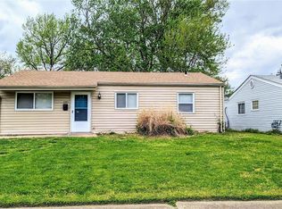 2265 Grants Pkwy, Florissant, MO