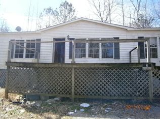 14 Jack Whitley Pvt Dr, Falkville, AL 35622