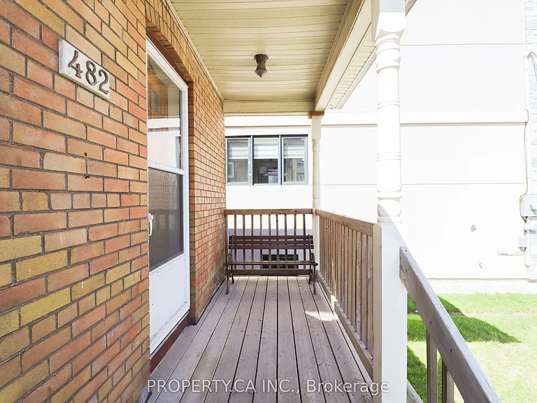 482 Donlands Ave — Photo 3