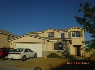 45425 Spahn Ln, Lancaster, CA 93535