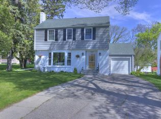 934 W Cavour Ave, Fergus Falls, MN 56537