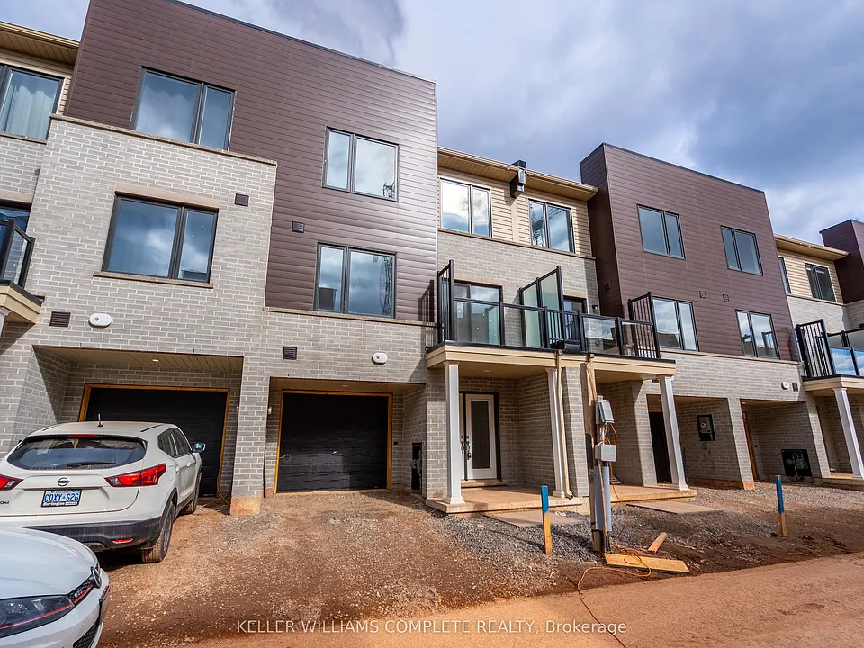 23 Dryden Ave