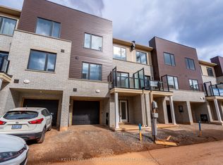 23 Dryden Ave, Burlington, ON L7L 6G8