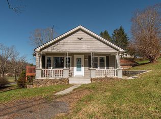 2246 Bethel Church Rd, Hiwassee, VA 24347