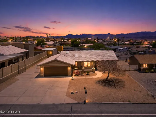 2780 Havasupai Blvd, Lake Havasu City, AZ 86404