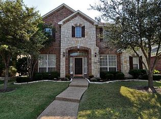 10166 Wheat Ridge Dr, Frisco, TX 75033