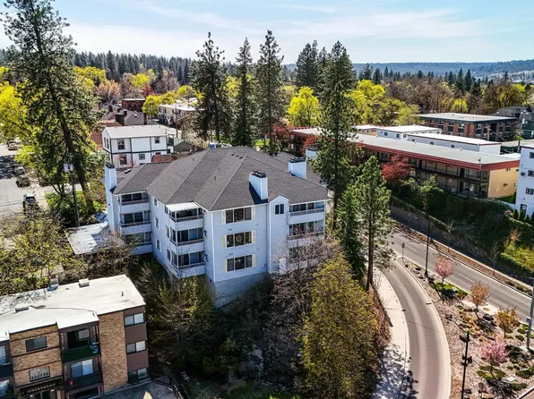 912 W Lincoln Pl Unit 204, Spokane, WA 99204