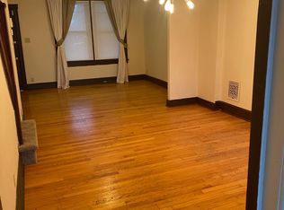 851 Kieffer St, Fountain Hill, PA 18015