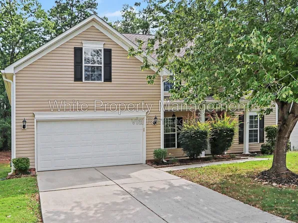 5000 Joyful Noise Ln, Indian Trail, NC 28079
