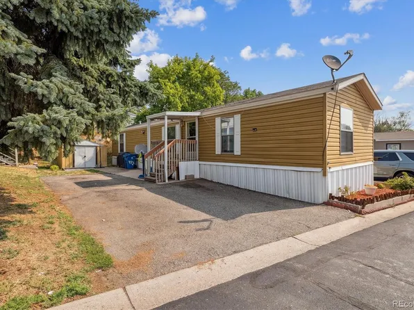 2550 W 96th Avenue LOT 471, Denver, CO 80260