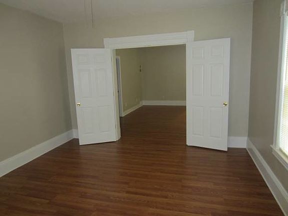 Front Room looking into Living Room
