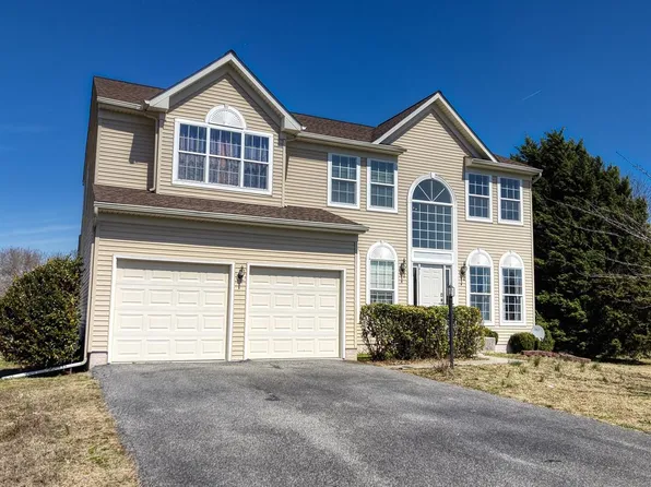 41 Lorraine Dr, Frederica, DE 19946