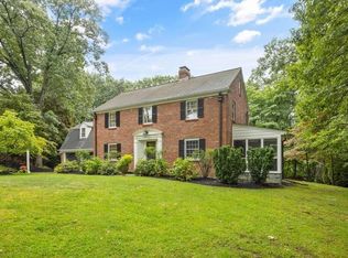 196 Follen Rd, Lexington, MA 02421