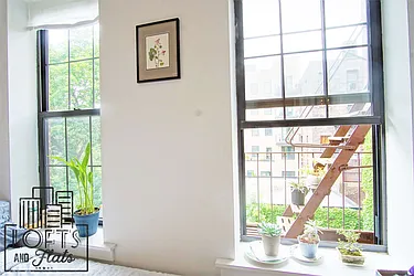 Rented by Lofts and Flats LLC