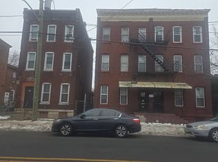765 E State St, Trenton, NJ