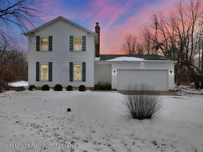 4400 Moyer Rd, Williamston, MI, 48895