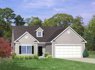 6038 Haddington Dr, Roebuck, SC 29376