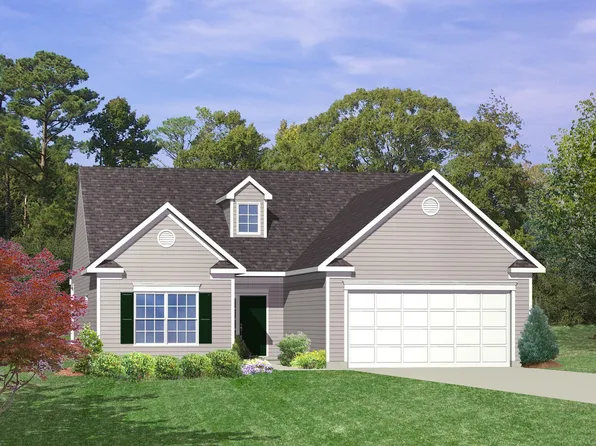 6038 Haddington Dr, Roebuck, SC 29376