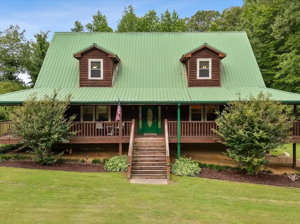927 Casey Rd, Trenton, GA 30752