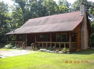 4269 Carmel Rd, Hillsboro, OH 45133